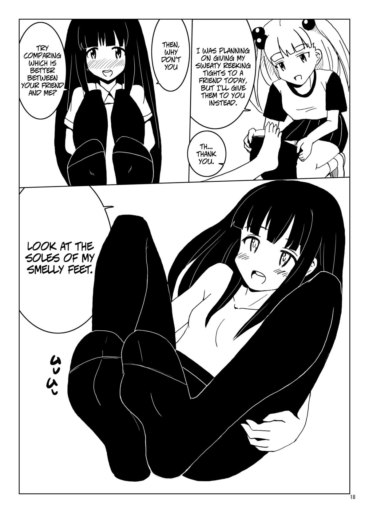 Country Girl - Page 69