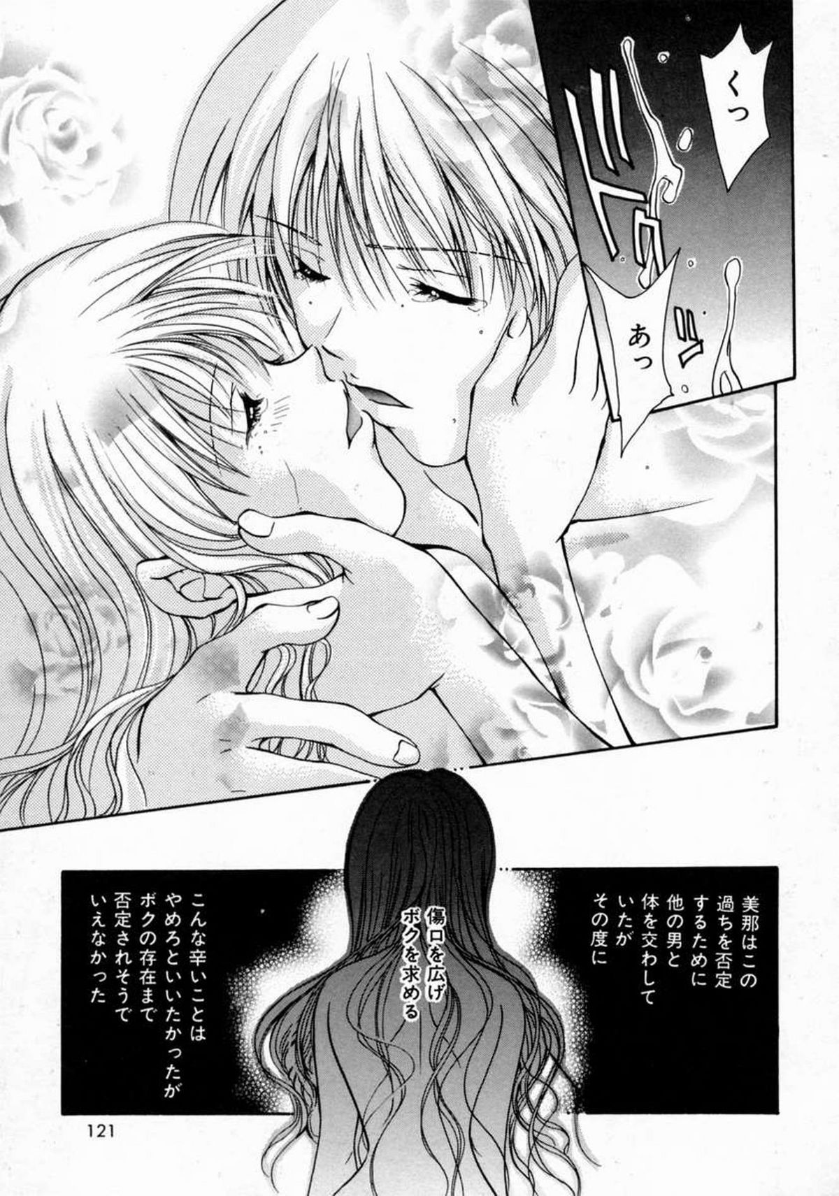 Love Manual - Page 125