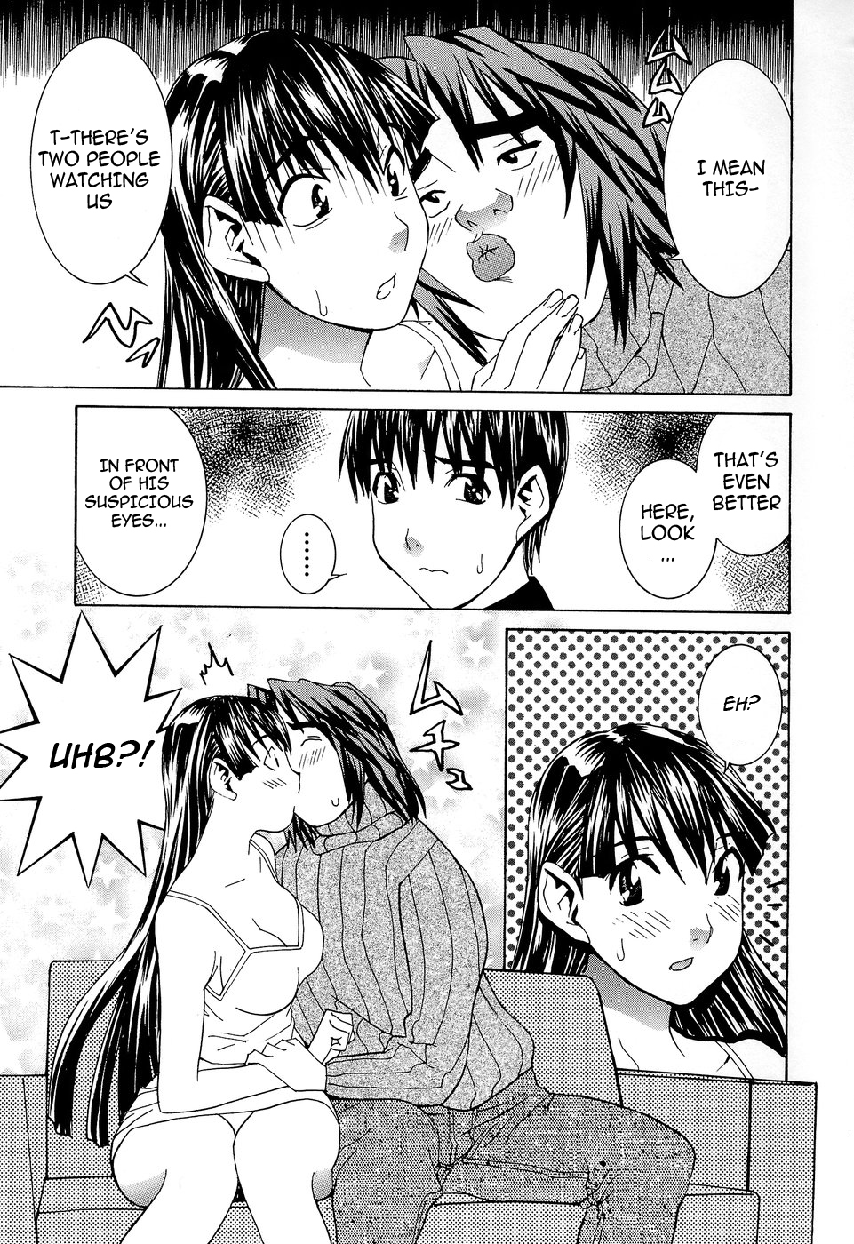 Idol Manager Chinami-chan - Page 152
