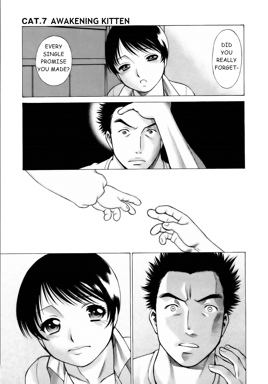 Coneco!! - Page 152