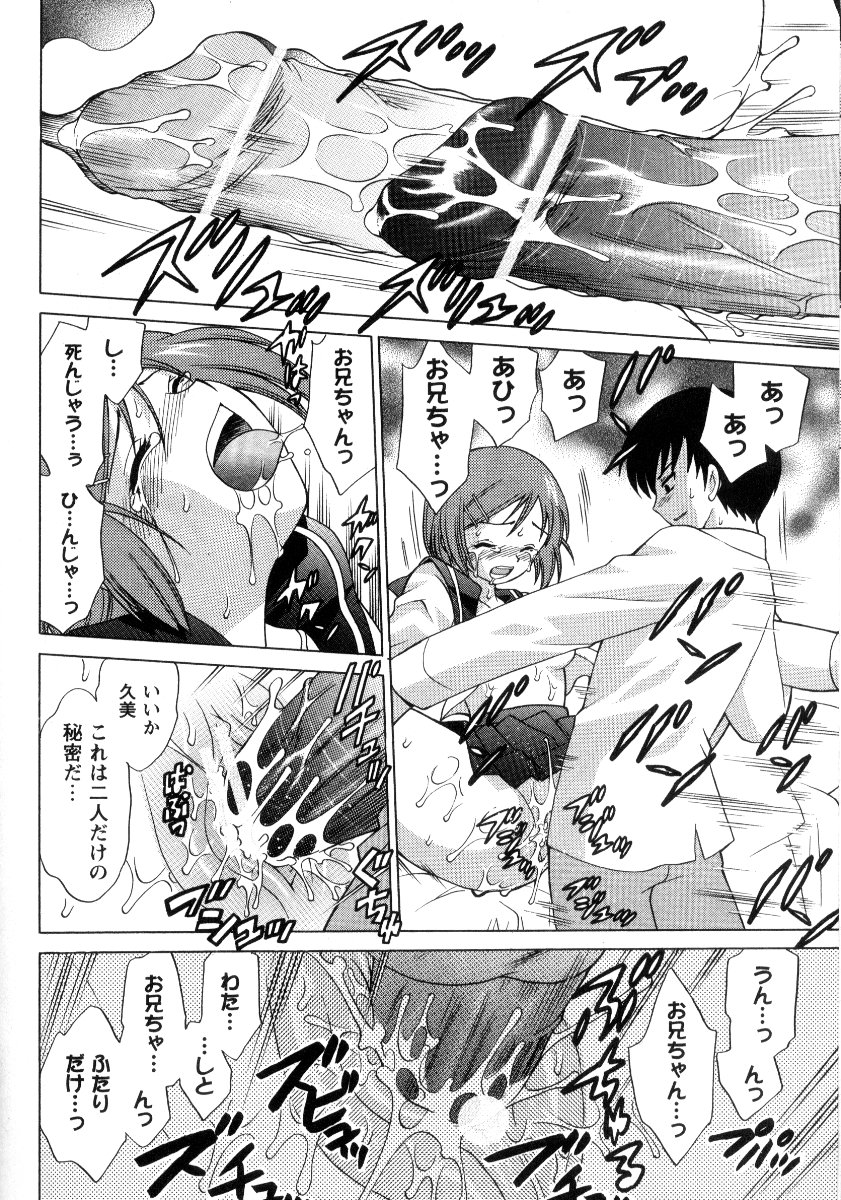 Kanzen Fukujuu Maid - Page 41