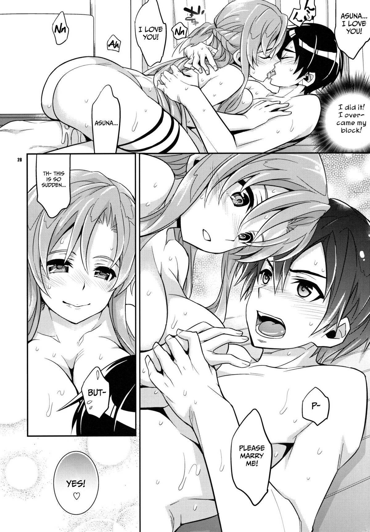 C9-02 Asuna no Neteru Ma ni - Page 26