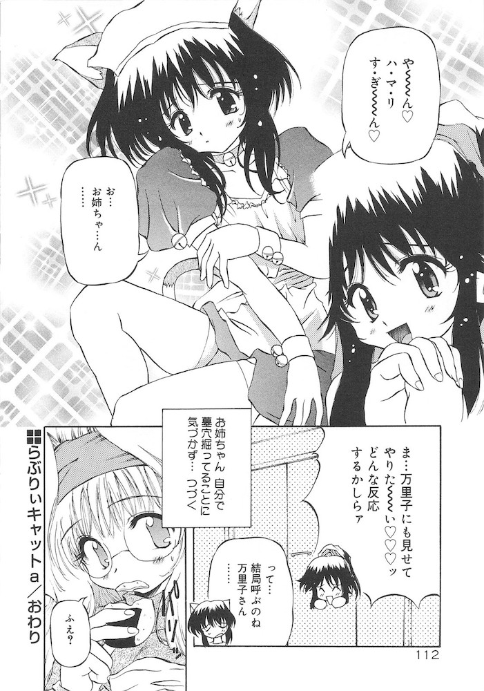 Honto wa Suki Nanda+ - Page 114