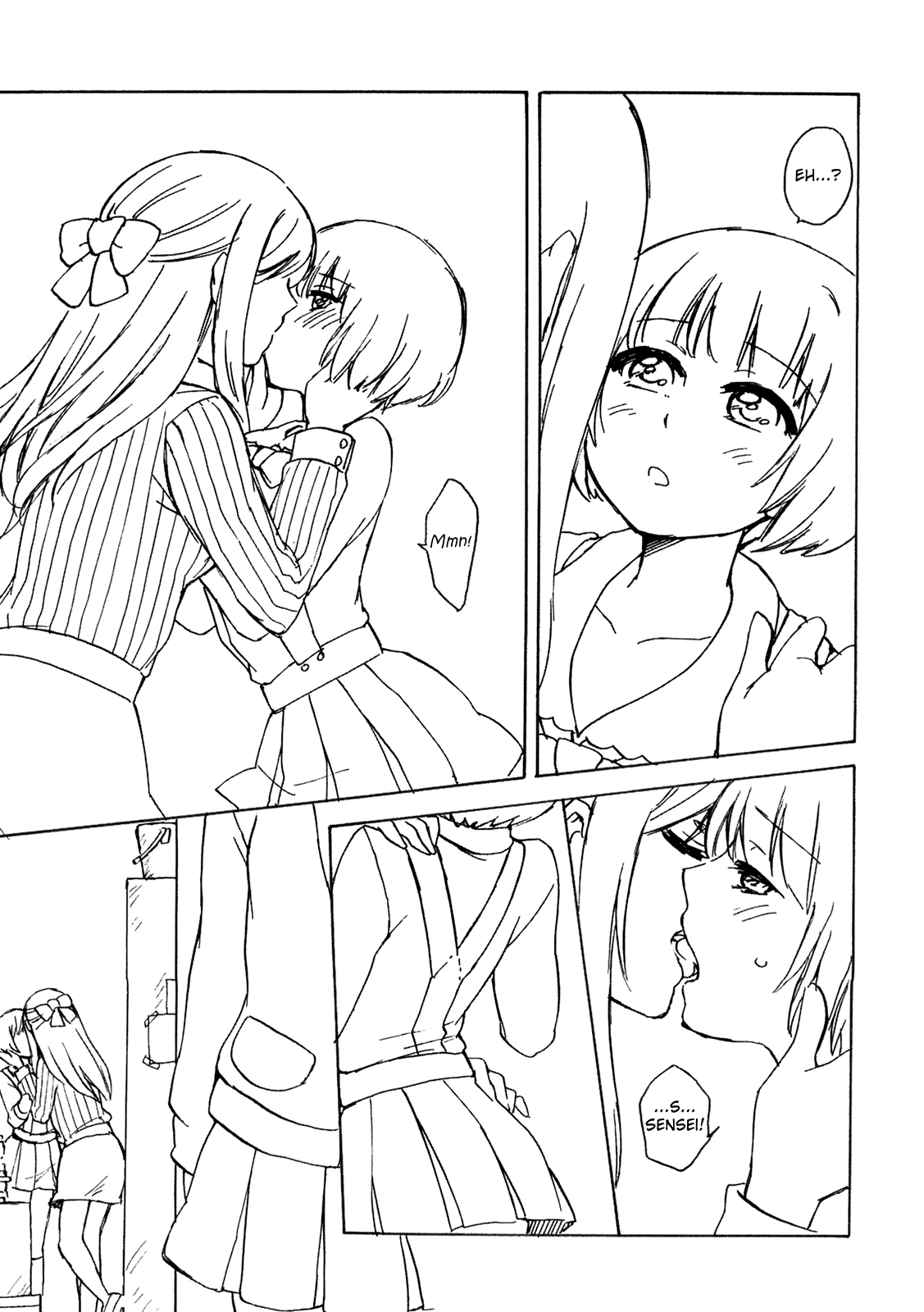 Beyond Those Thoughts ch01 - Page 20