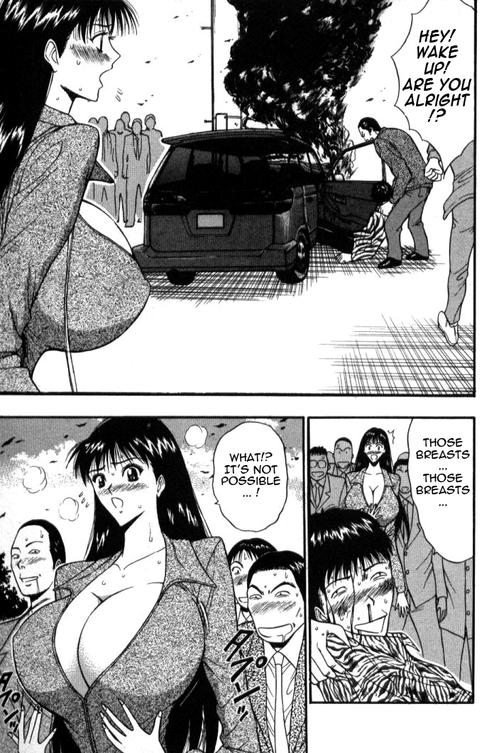 Pururun Seminar Vol. 5 - Page 174