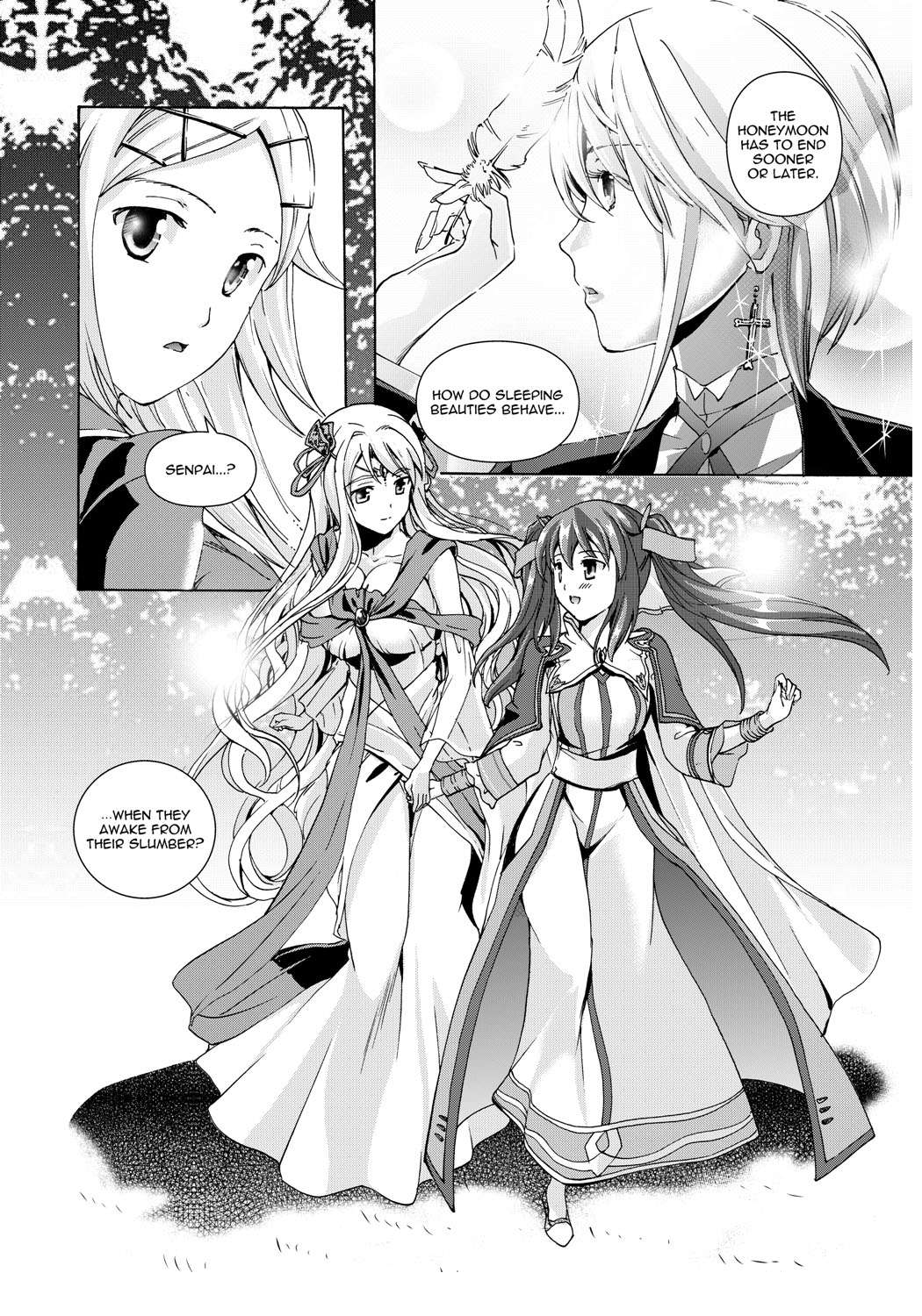 Music Box of Memories ch1 - Page 26