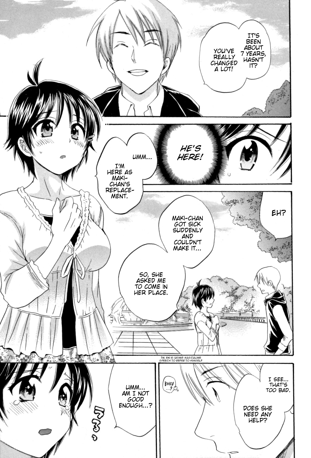 enTRANS! Ch. 3 - Page 9