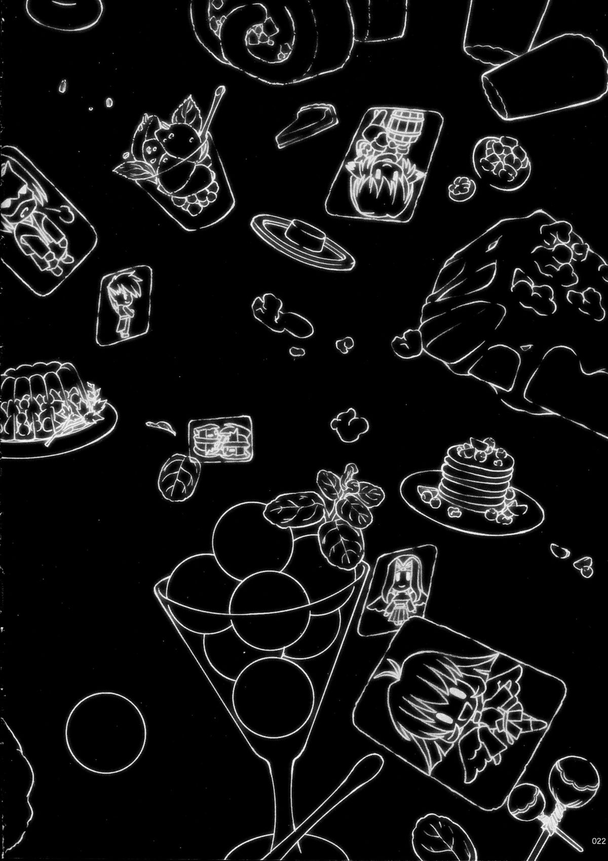 Girls Traffic - Page 20