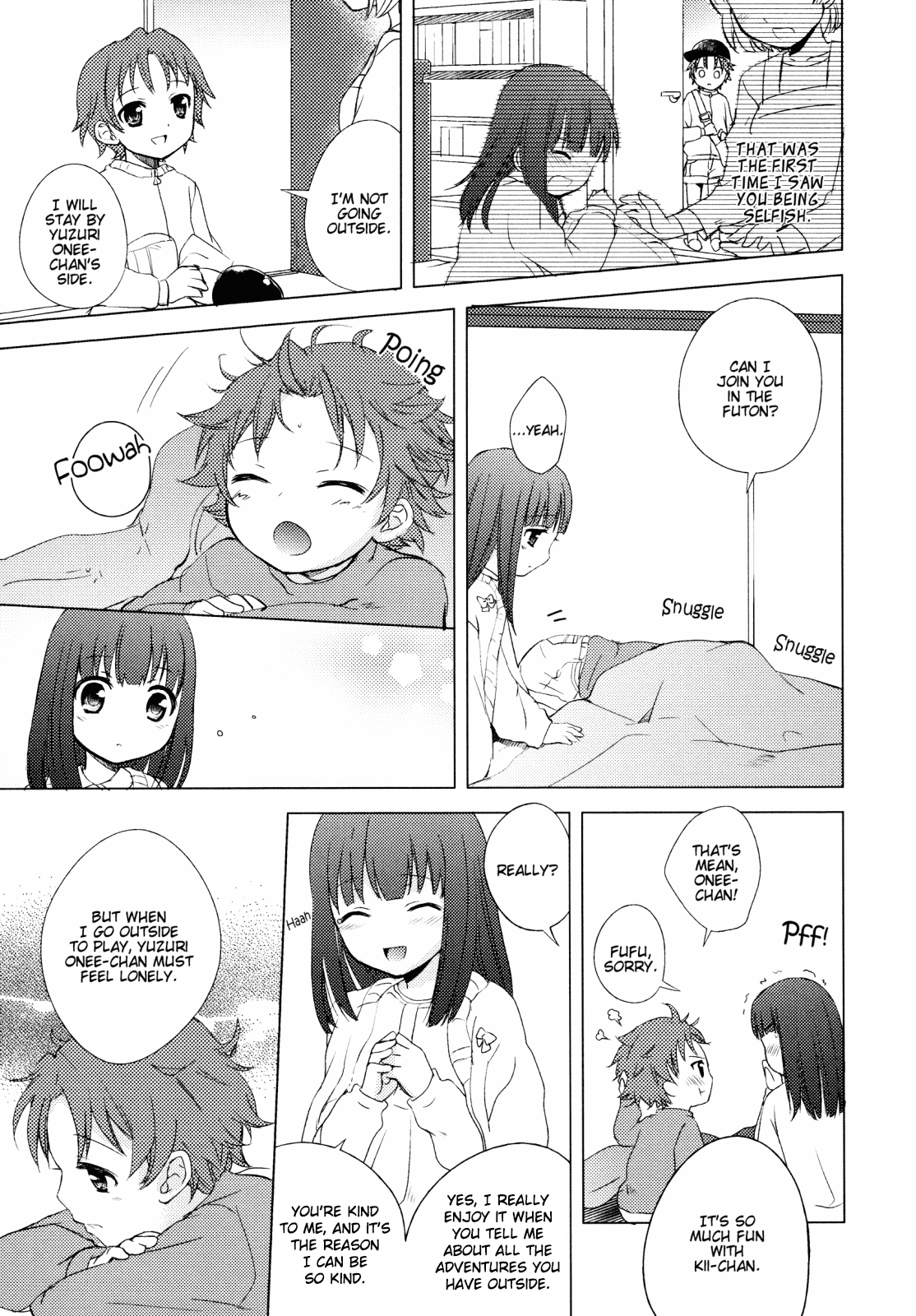 Sweet Nail - Page 13