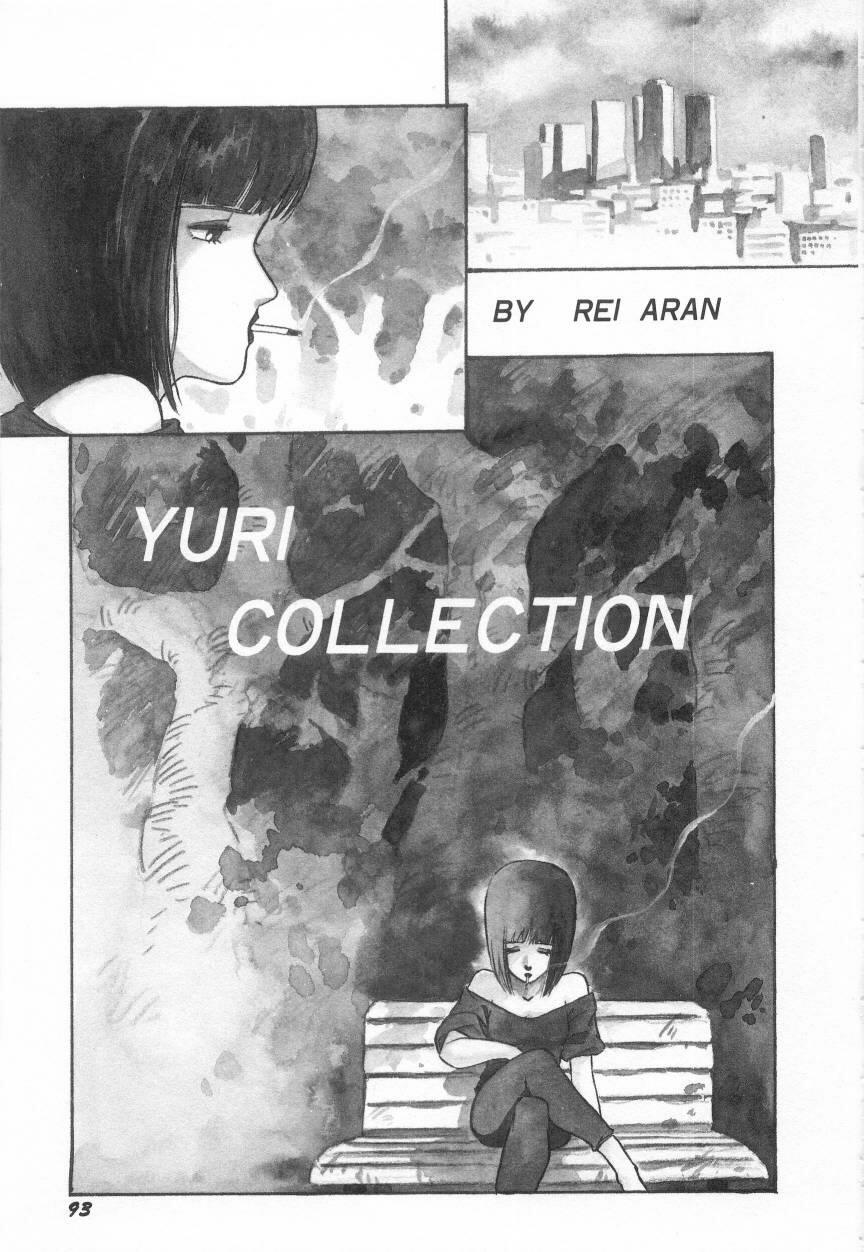Minna Genki Kai!! - Page 97