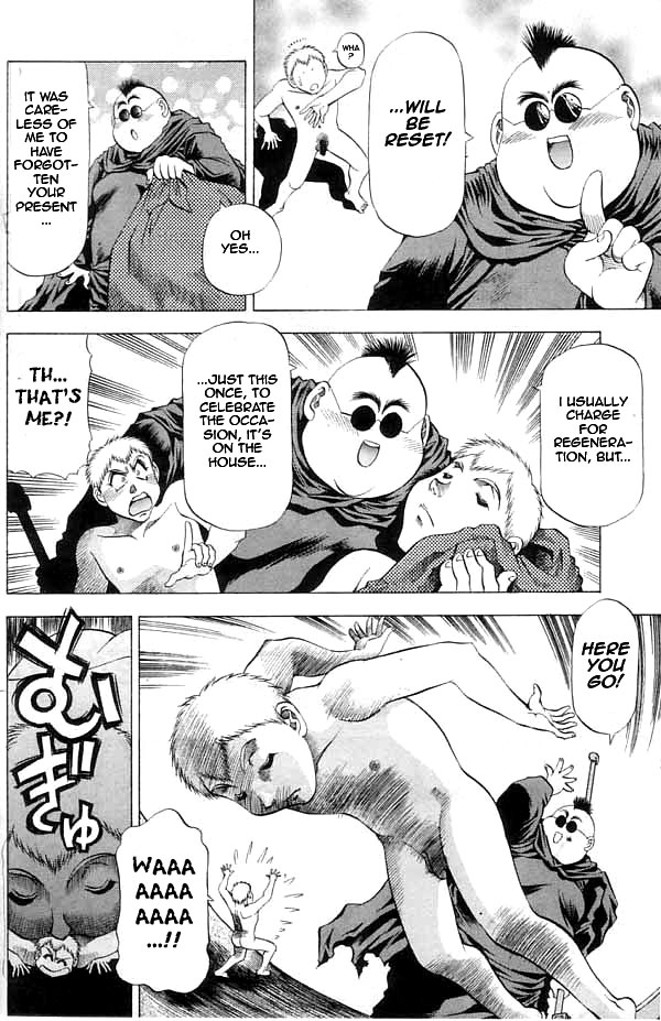 Chicchakutatte Ecchi! - Page 55