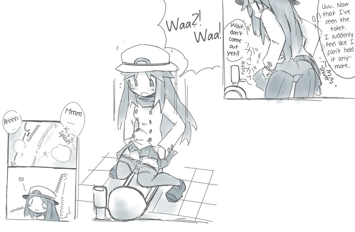 Pokemon - Aroma Lady Desperation - Page 13
