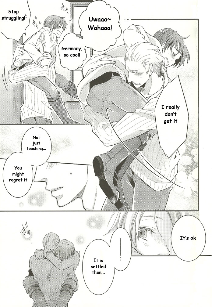 Il cielo sulla terra! - Page 16