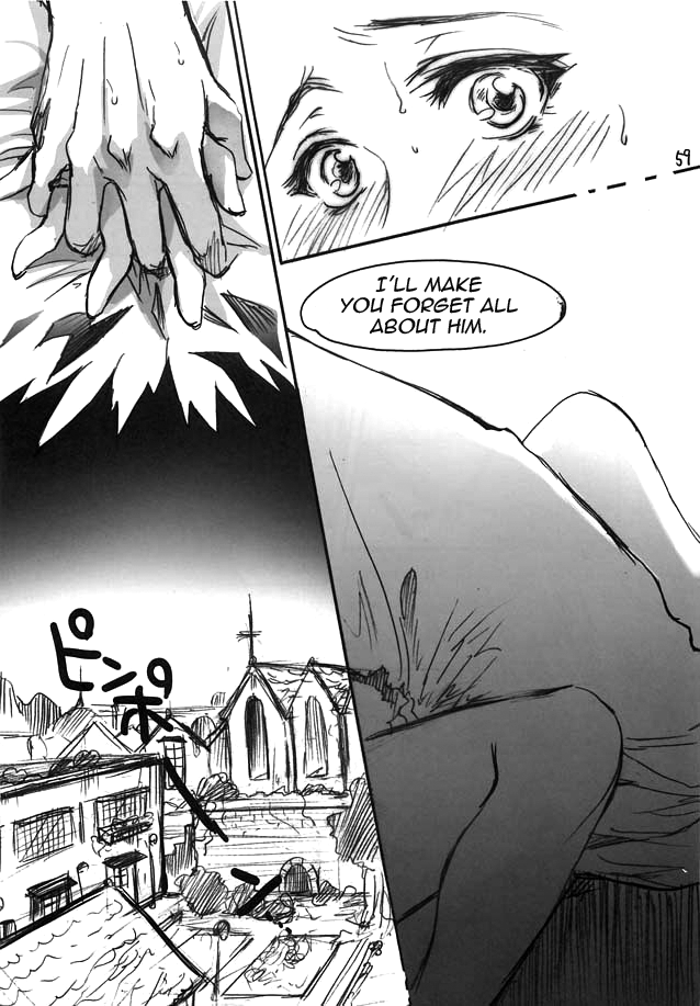 Yamato Nadeshiko - Page 59