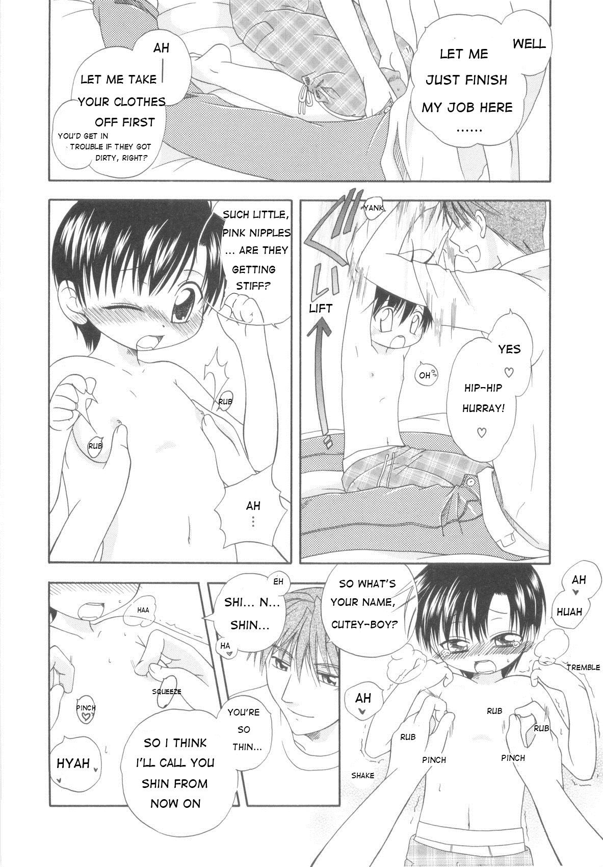 White Drop - Page 14