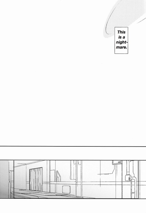 and down & down - Page 30