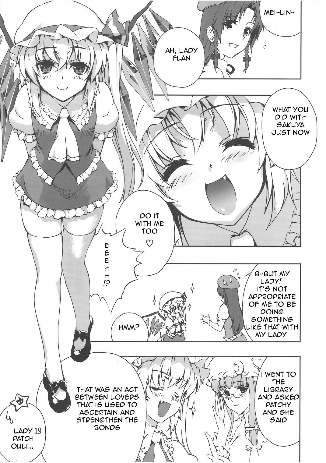 Chinese Kaichuudokei - Page 20