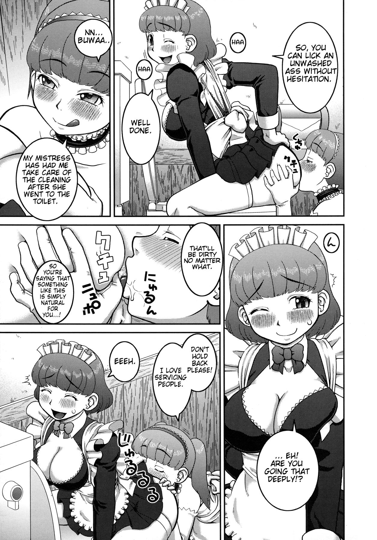 Roshutsu Hentai Manual Ch. 1-5, 7 - Page 167