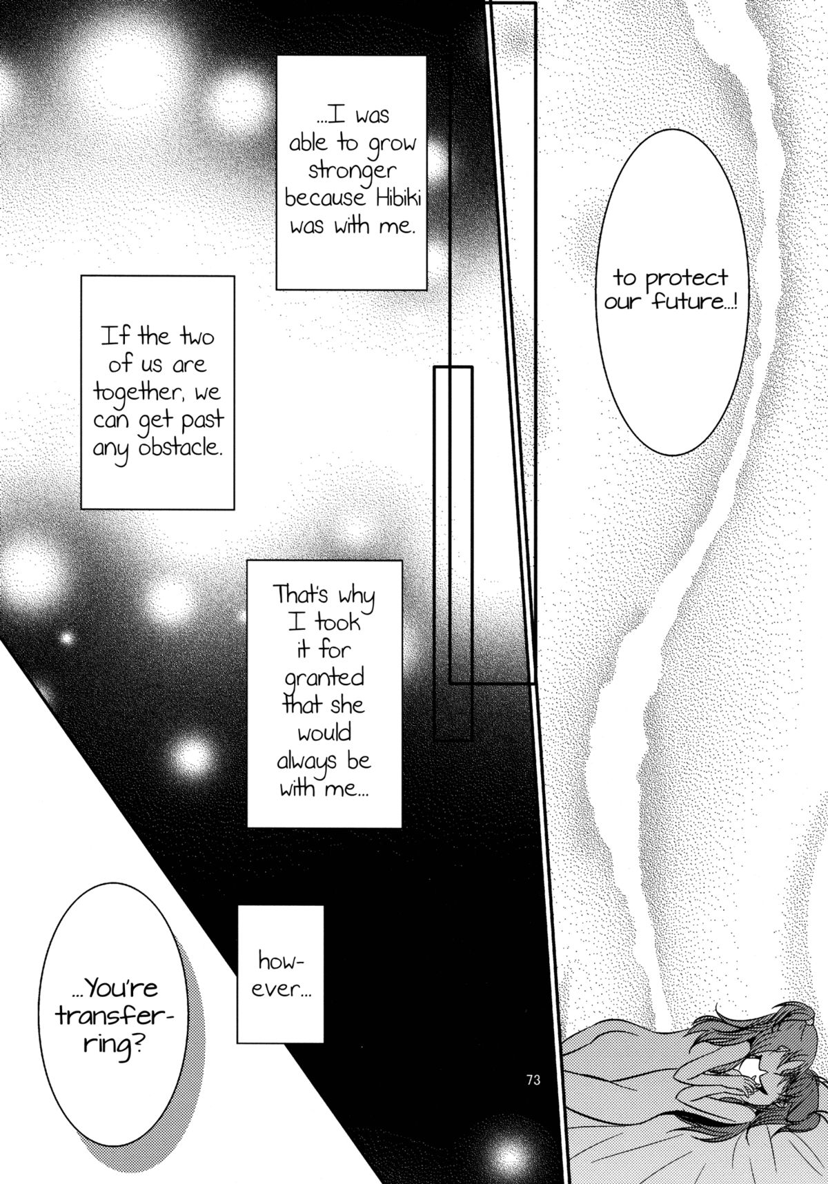 Sweet Box - Waiting for you - Page 11