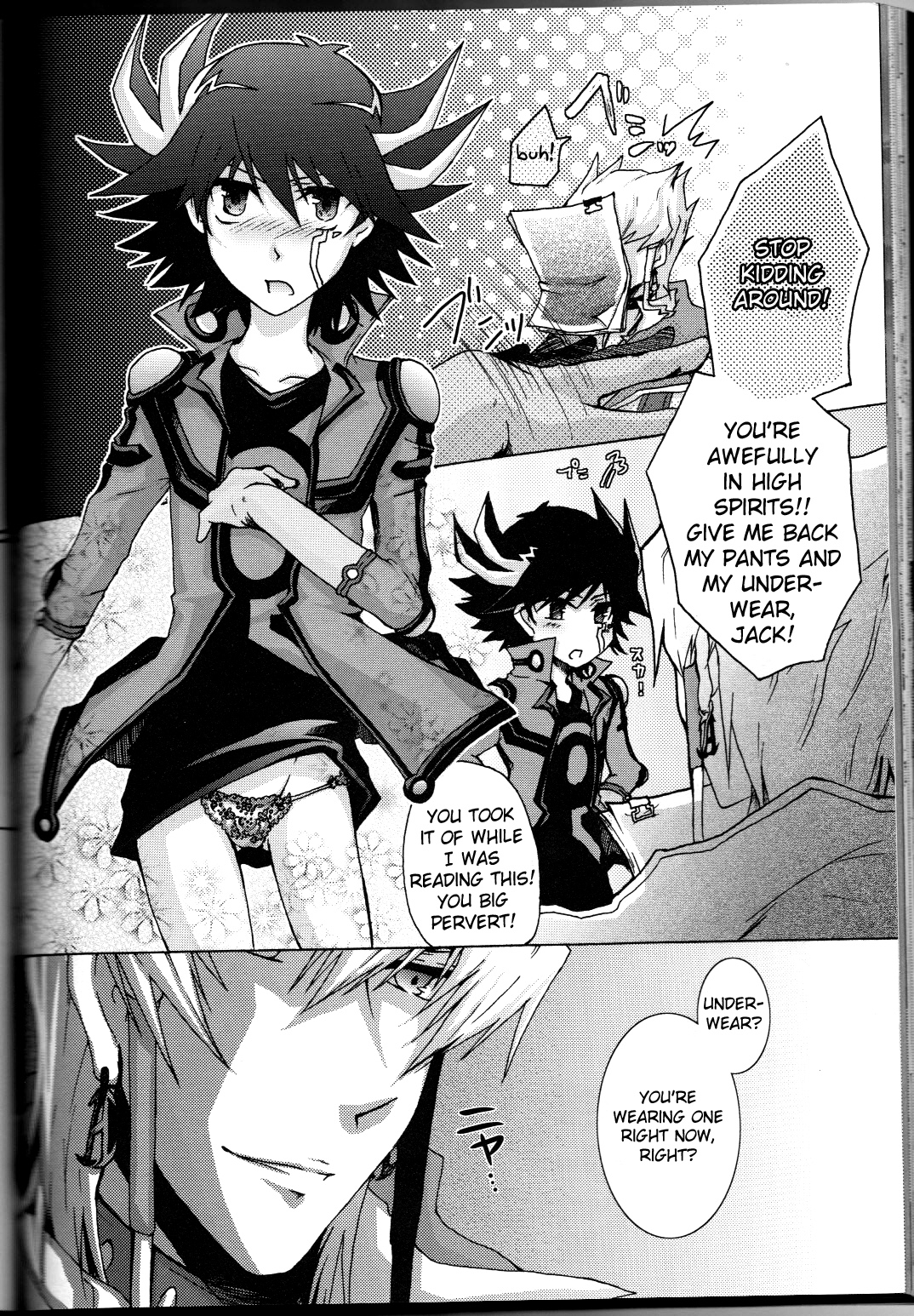 Victim Sanctuary - Page 37