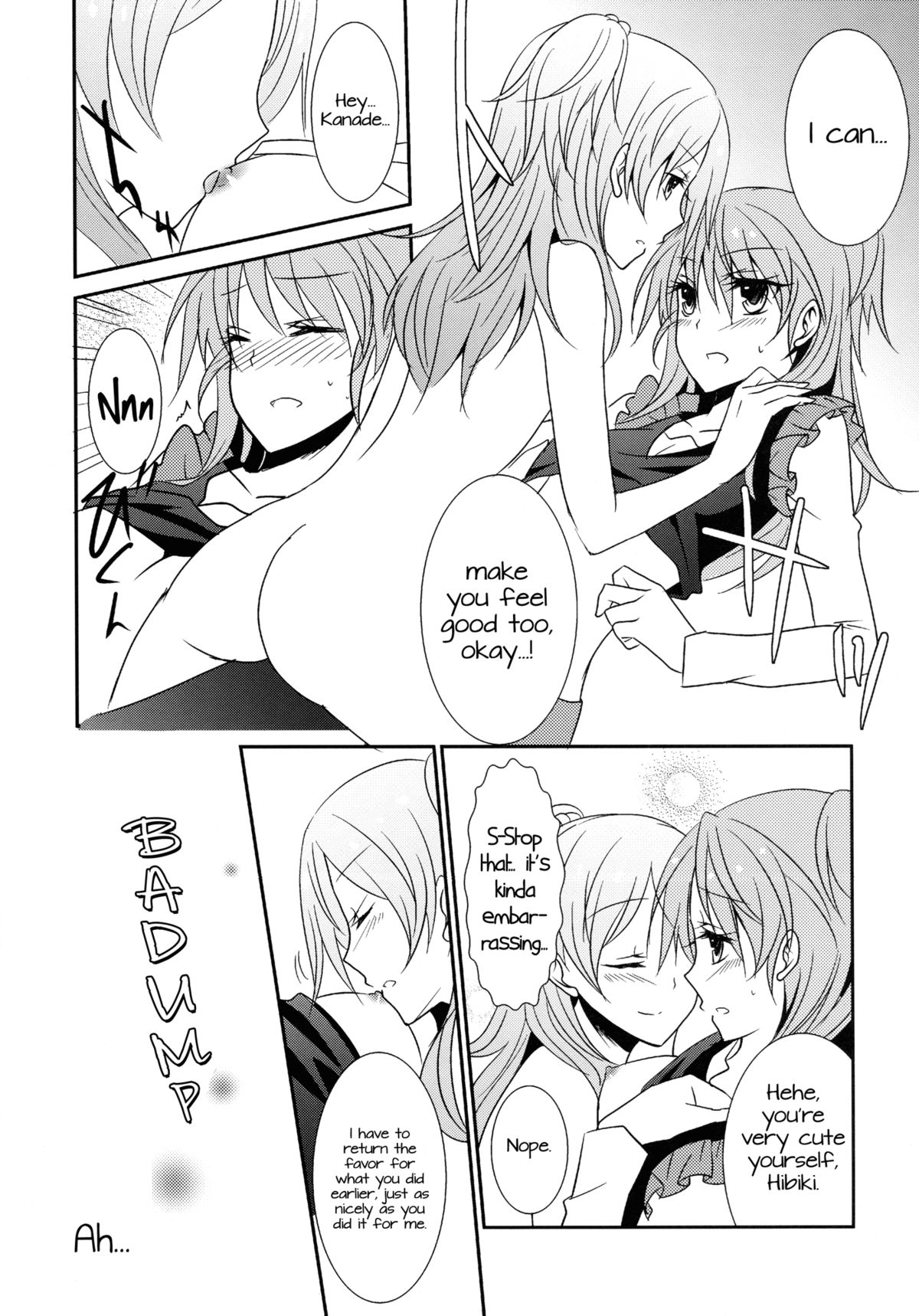 Sweet Box - Page 23