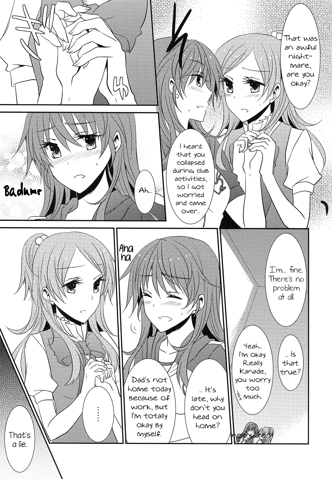 Sweet Box - Page 44