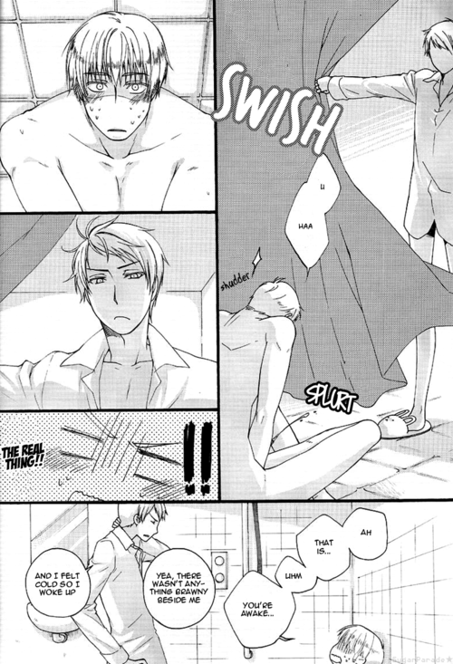 Meine Liebe - Page 14