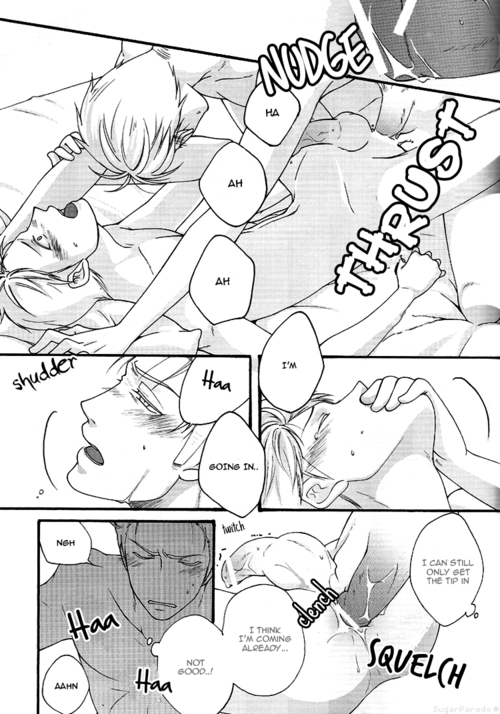 Meine Liebe - Page 25
