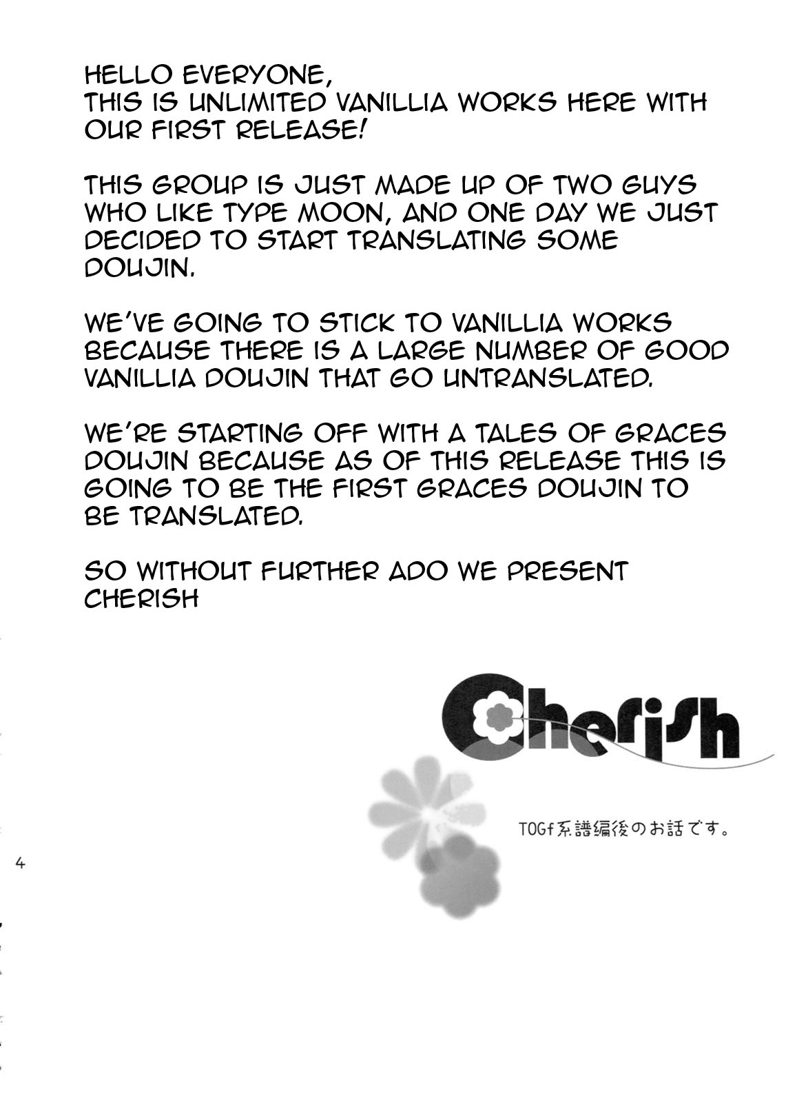 Cherish - Page 3