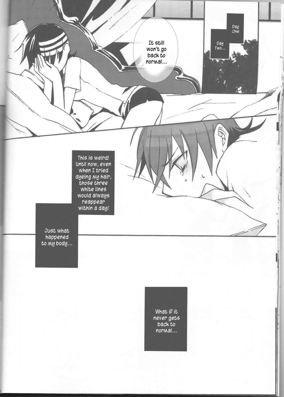 Camical Candy Show Case - Page 15