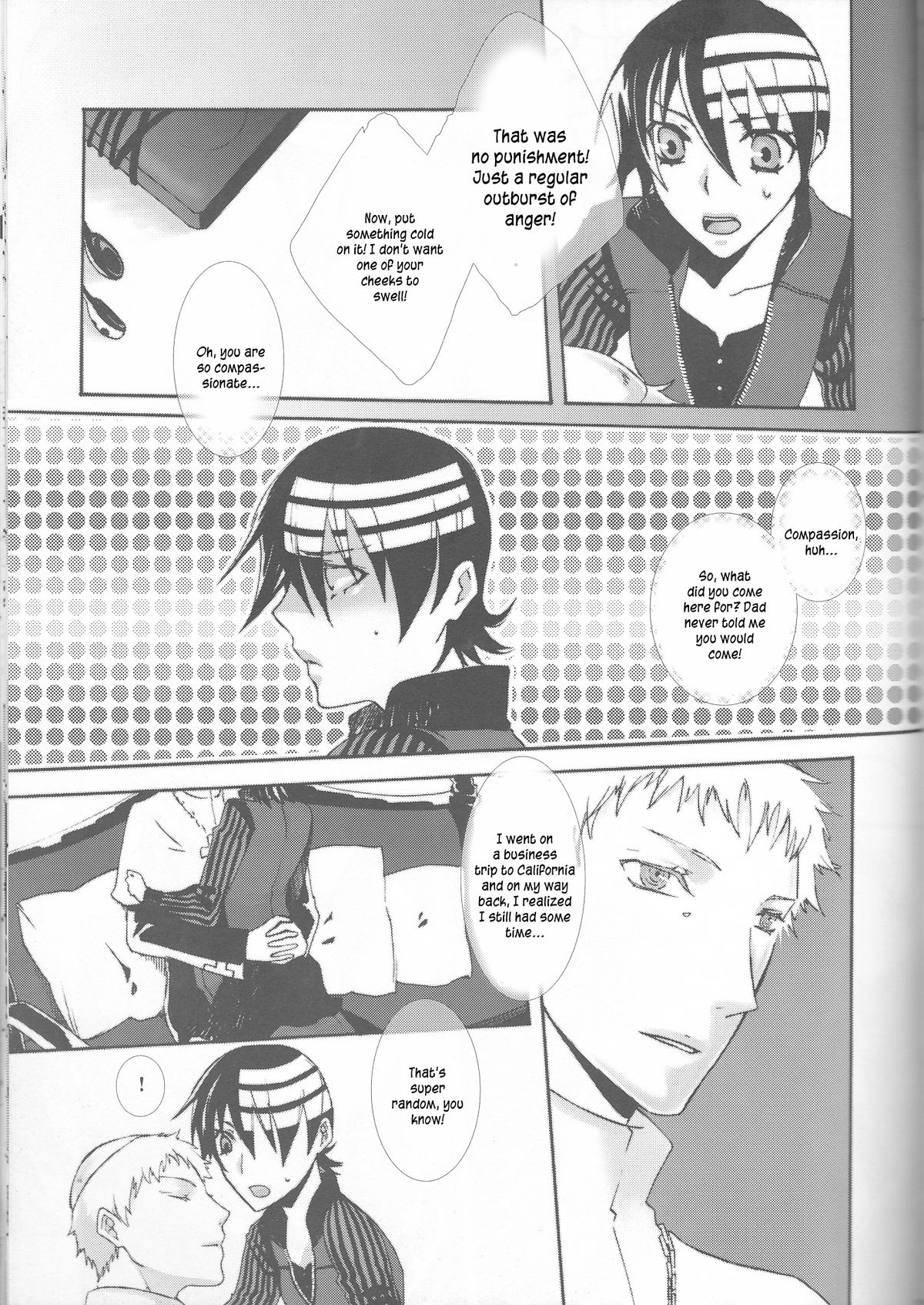 Camical Candy Show Case - Page 20