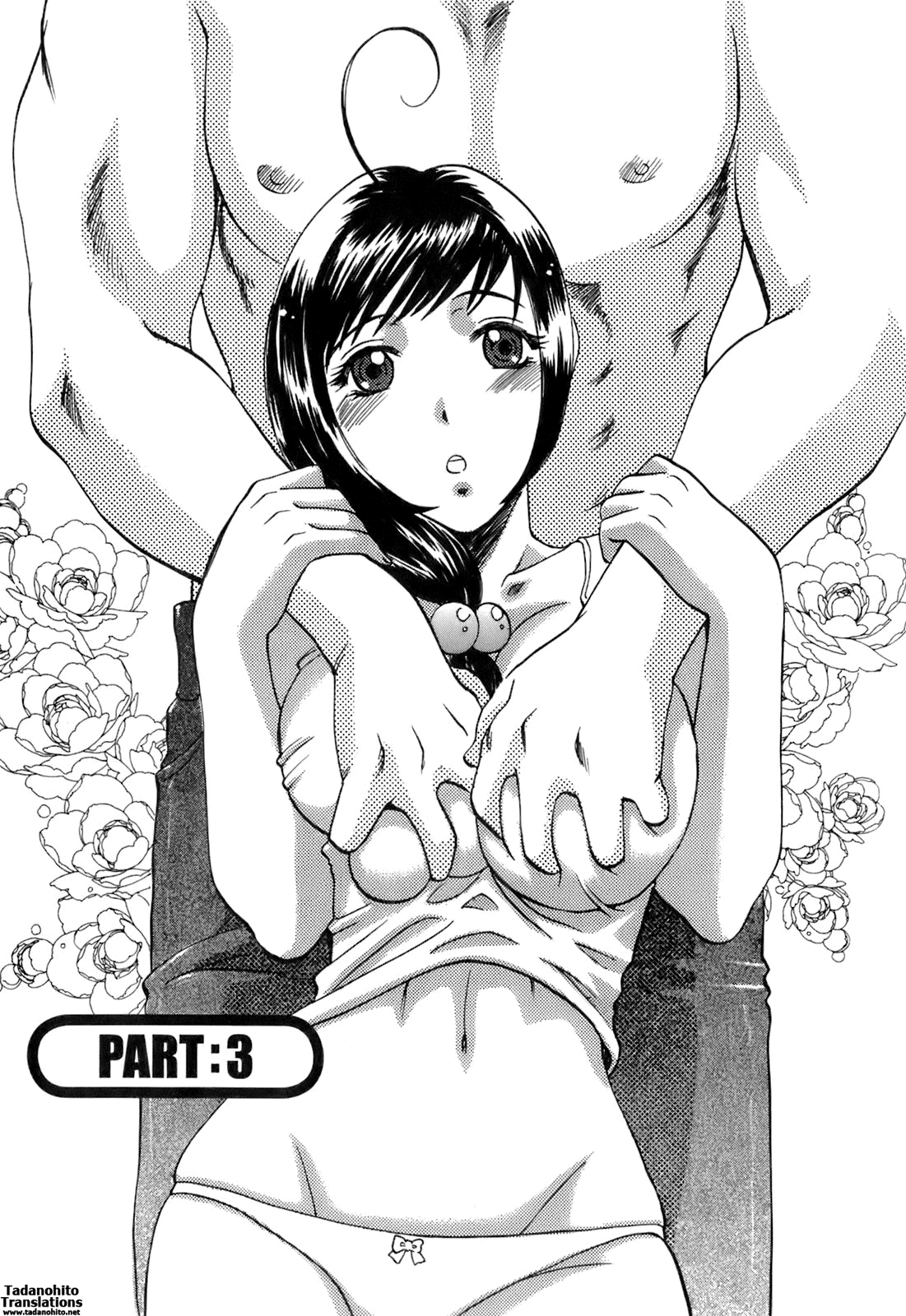 Oshiete! Obasan - Page 175