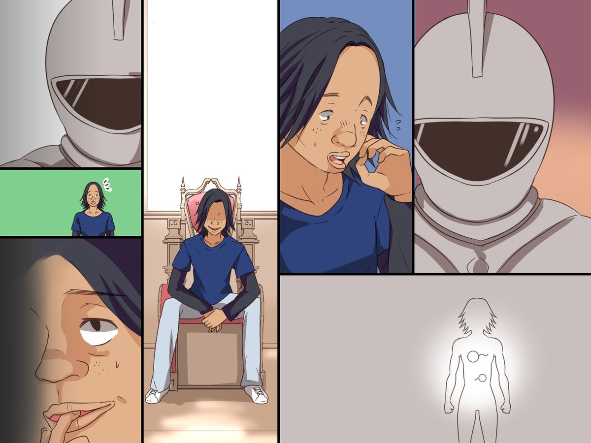 "Onii…Daisuki" page 29 - read online free