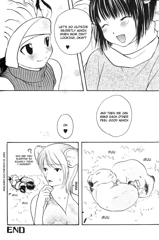 Mimi Paradise Vol. 1 - Page 149