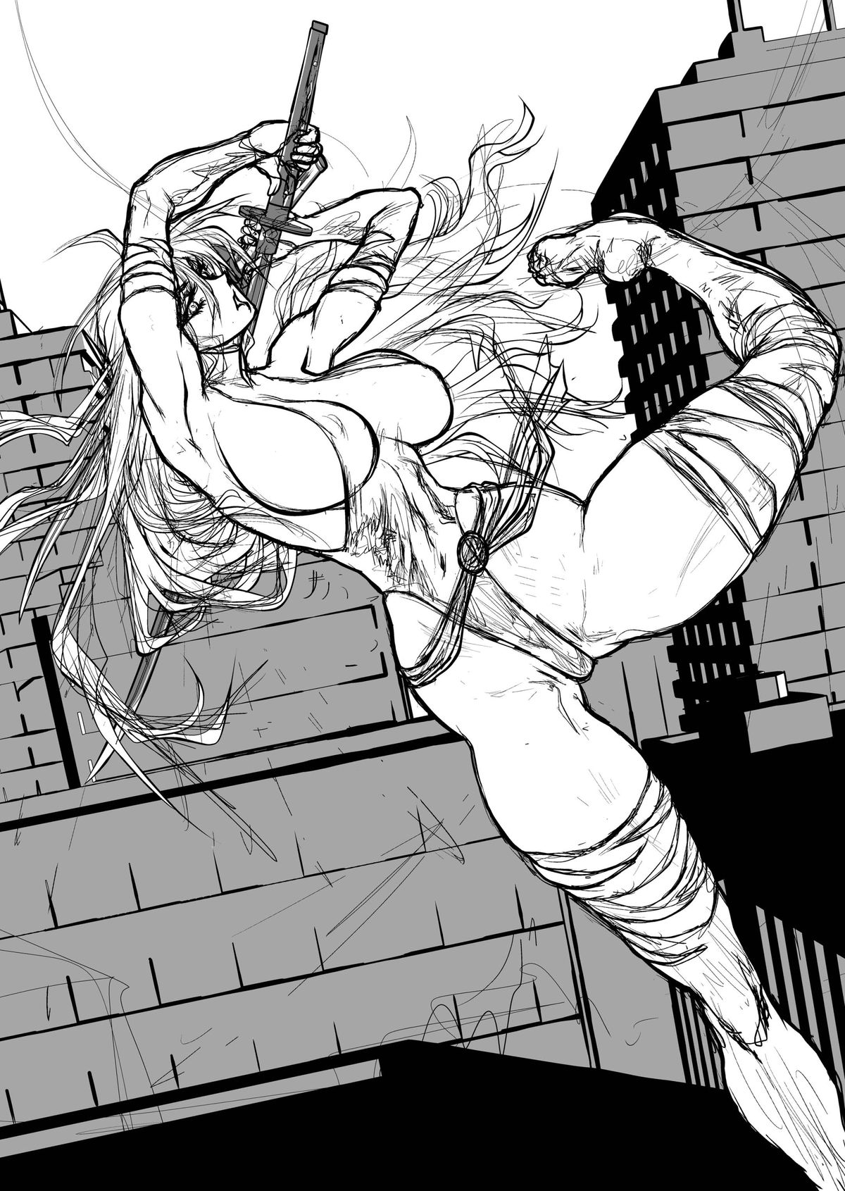 PSYDAMAGE - Page 56