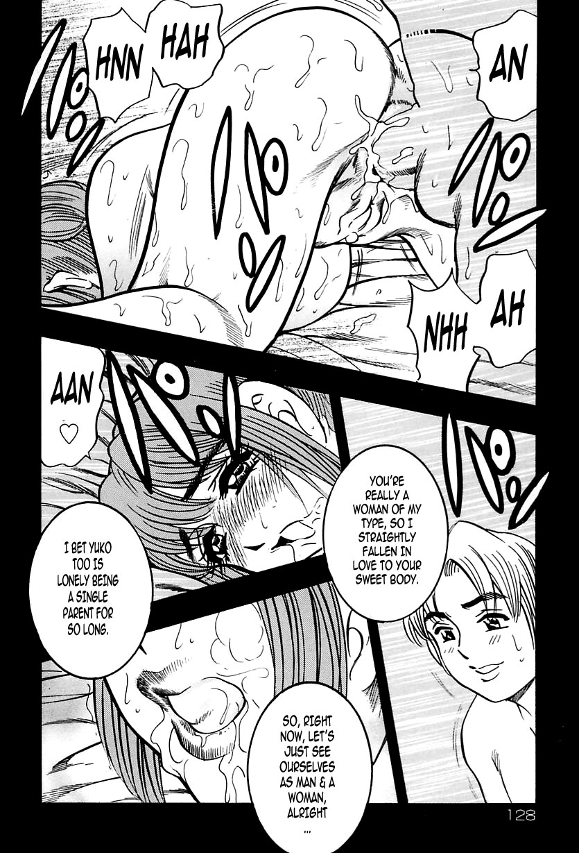 Shukujo No Seiheki - Page 130