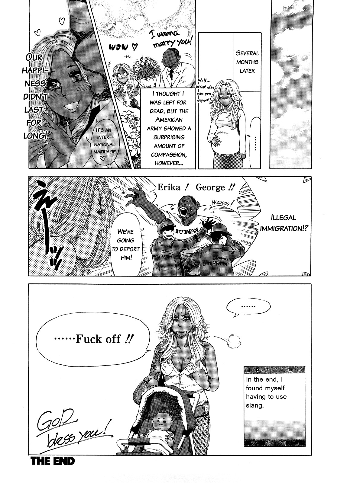 Barbie Fxxk - Ch. 4 BLACK DICK ♂ MEGA COCK - Page 24