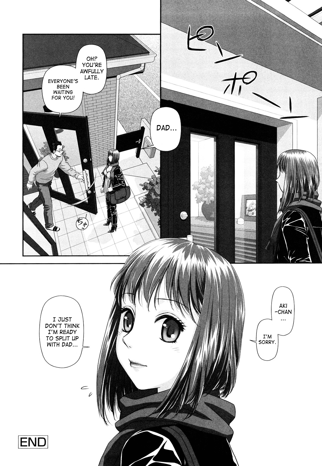 My Sisters Ch.1-8 - Page 99