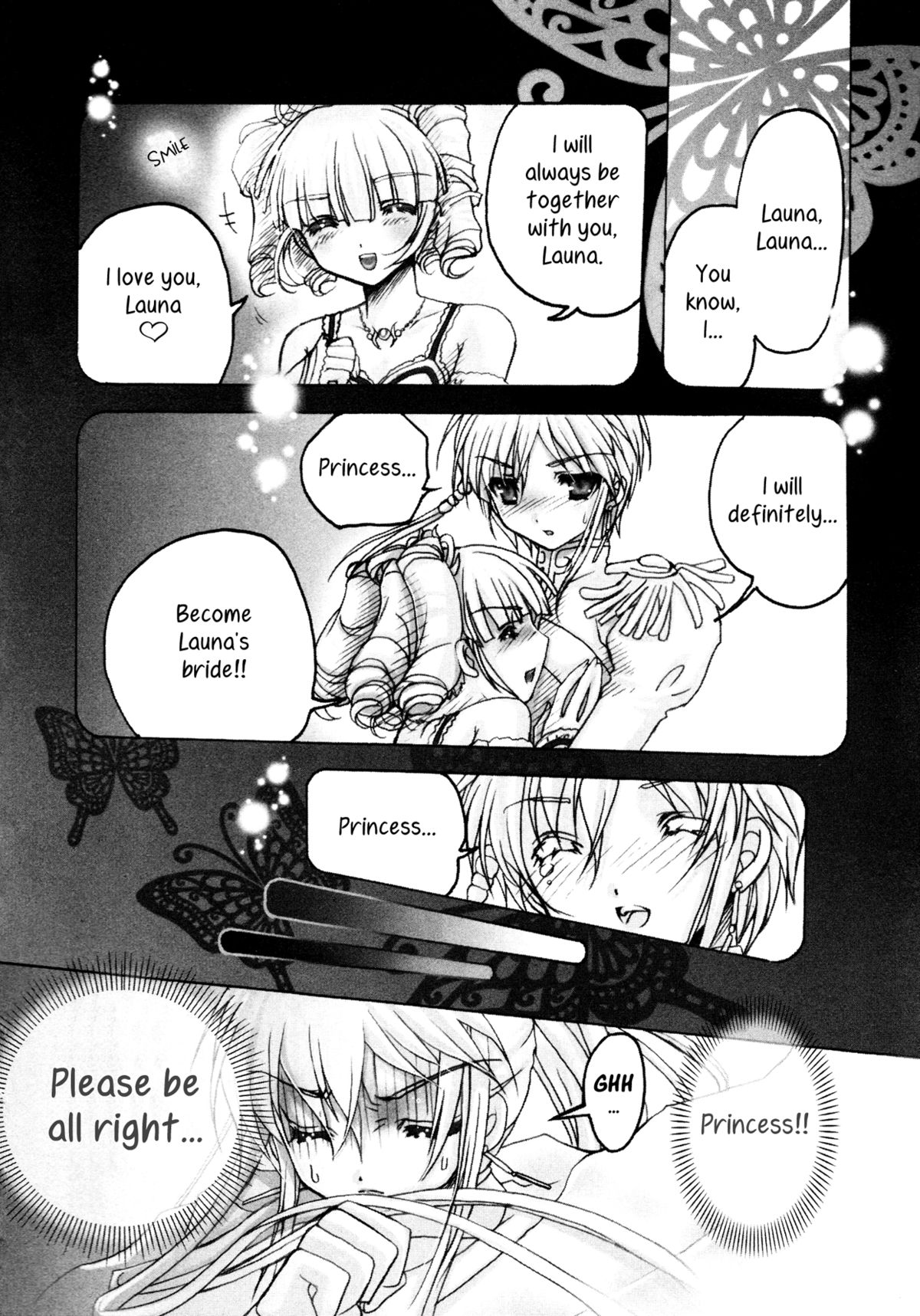Love☆Puri - Page 11