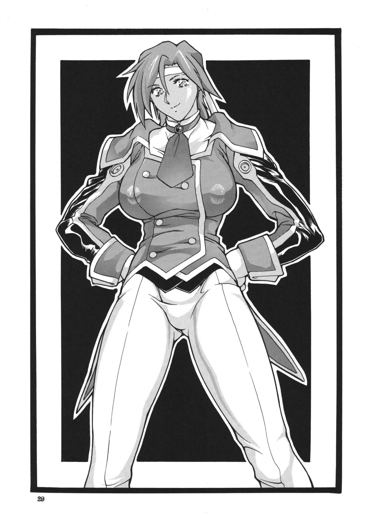 NEXT 5 - Page 29