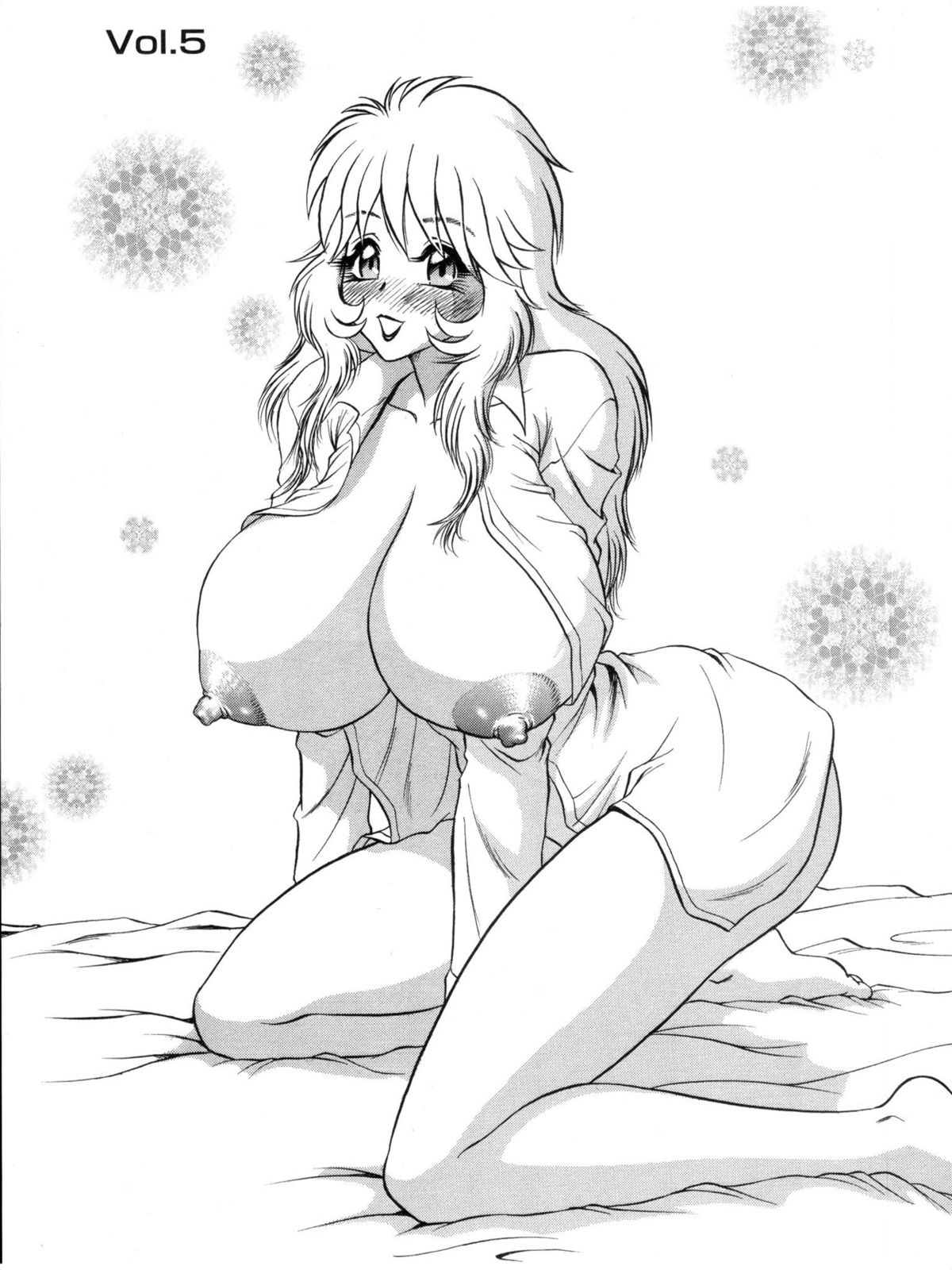 Hakenzuma Arisa - Page 69