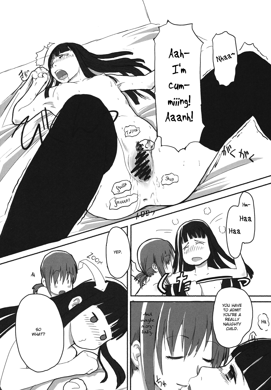 Les Chuu Life - Page 19