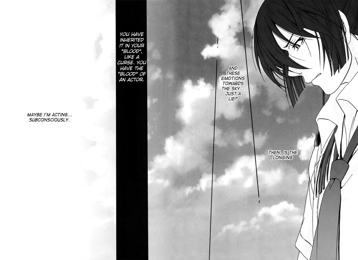 Junjou Deculture! - Page 3