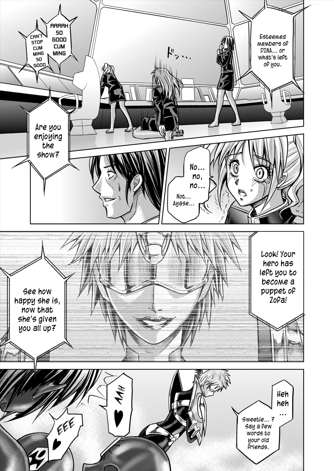 DINAranger Volume 12/13/14 - Page 101
