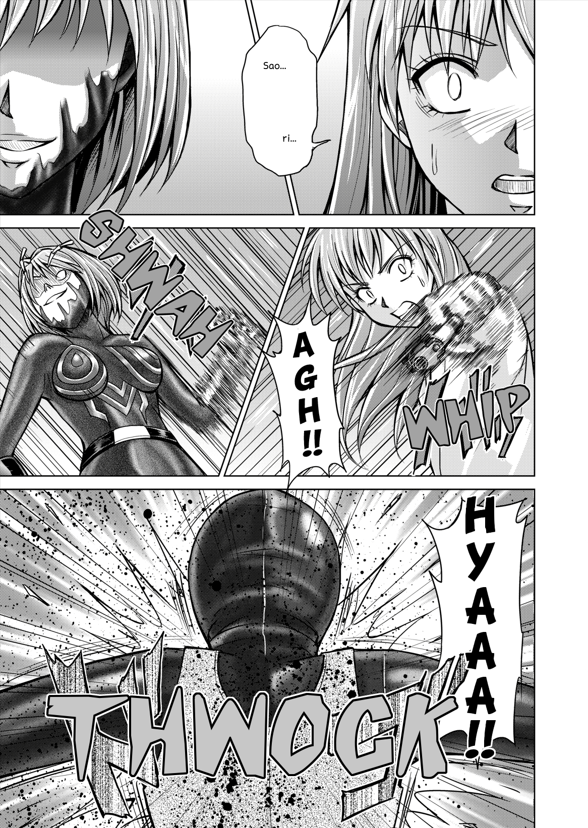 DINAranger Volume 12/13/14 - Page 25
