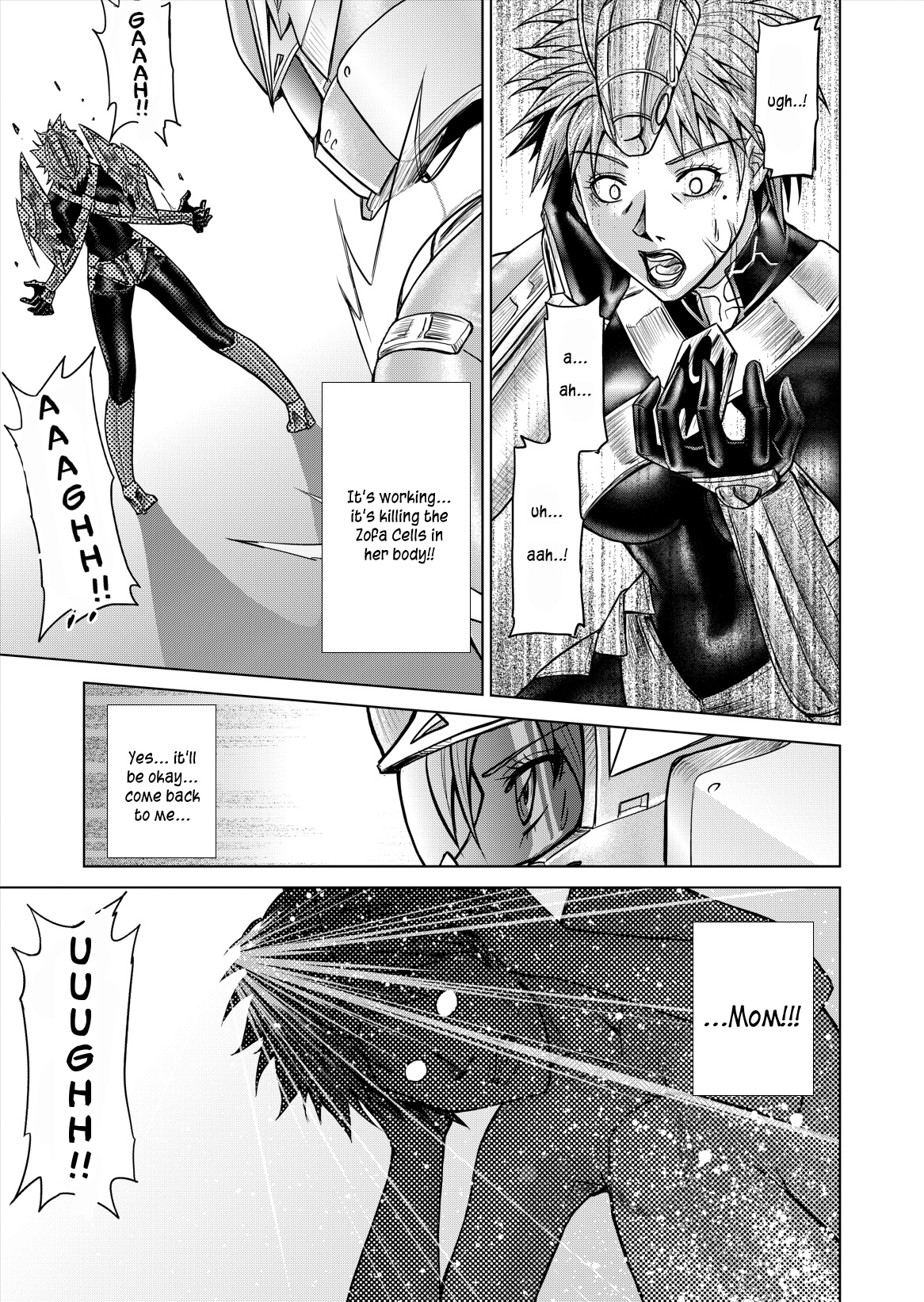 DINAranger Volume 12/13/14 - Page 53