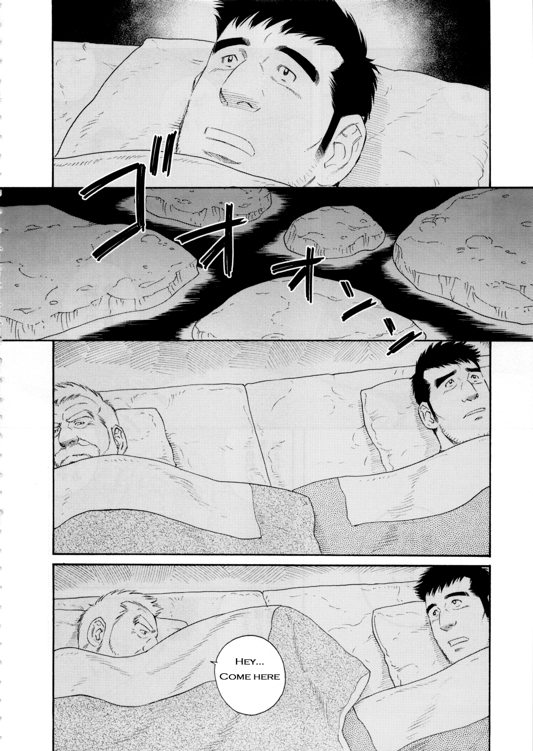The Winter Fisherman Lodge - Page 86