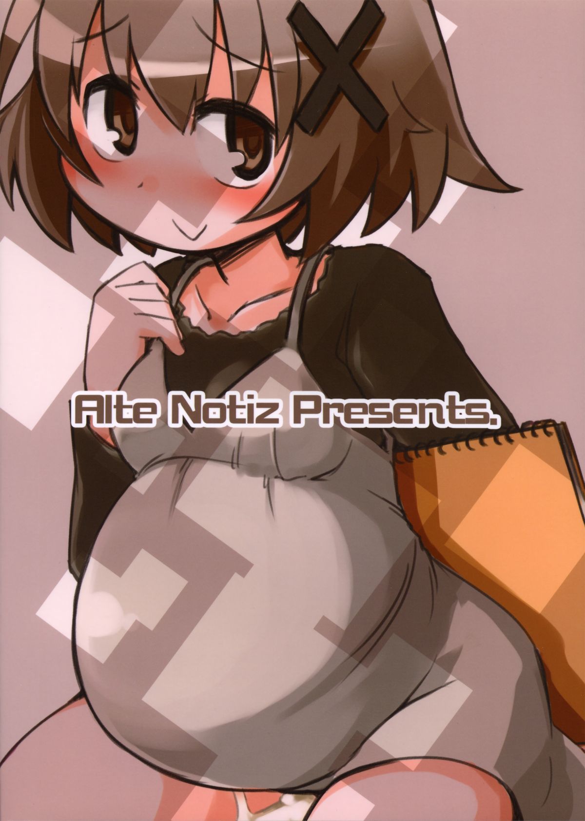 Yunocchi to Kozukuri - Page 24