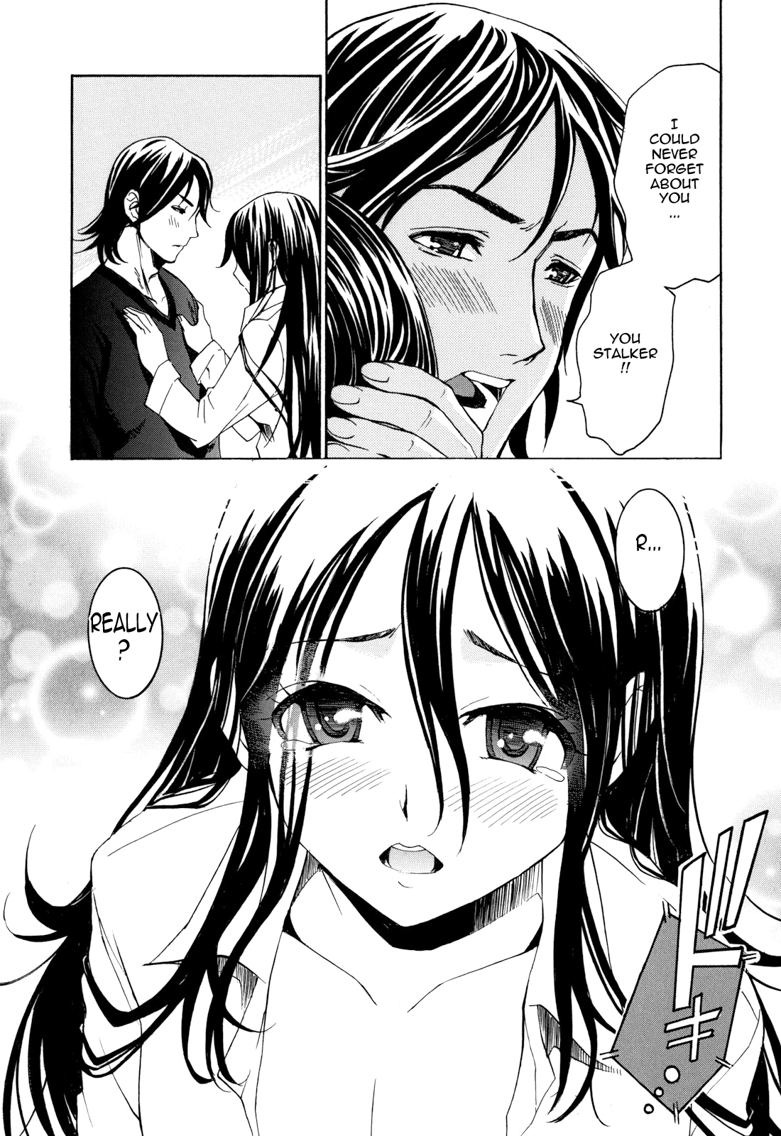 Mou Manzoku Desho!? | Are You Satisfied Now!? - Page 187
