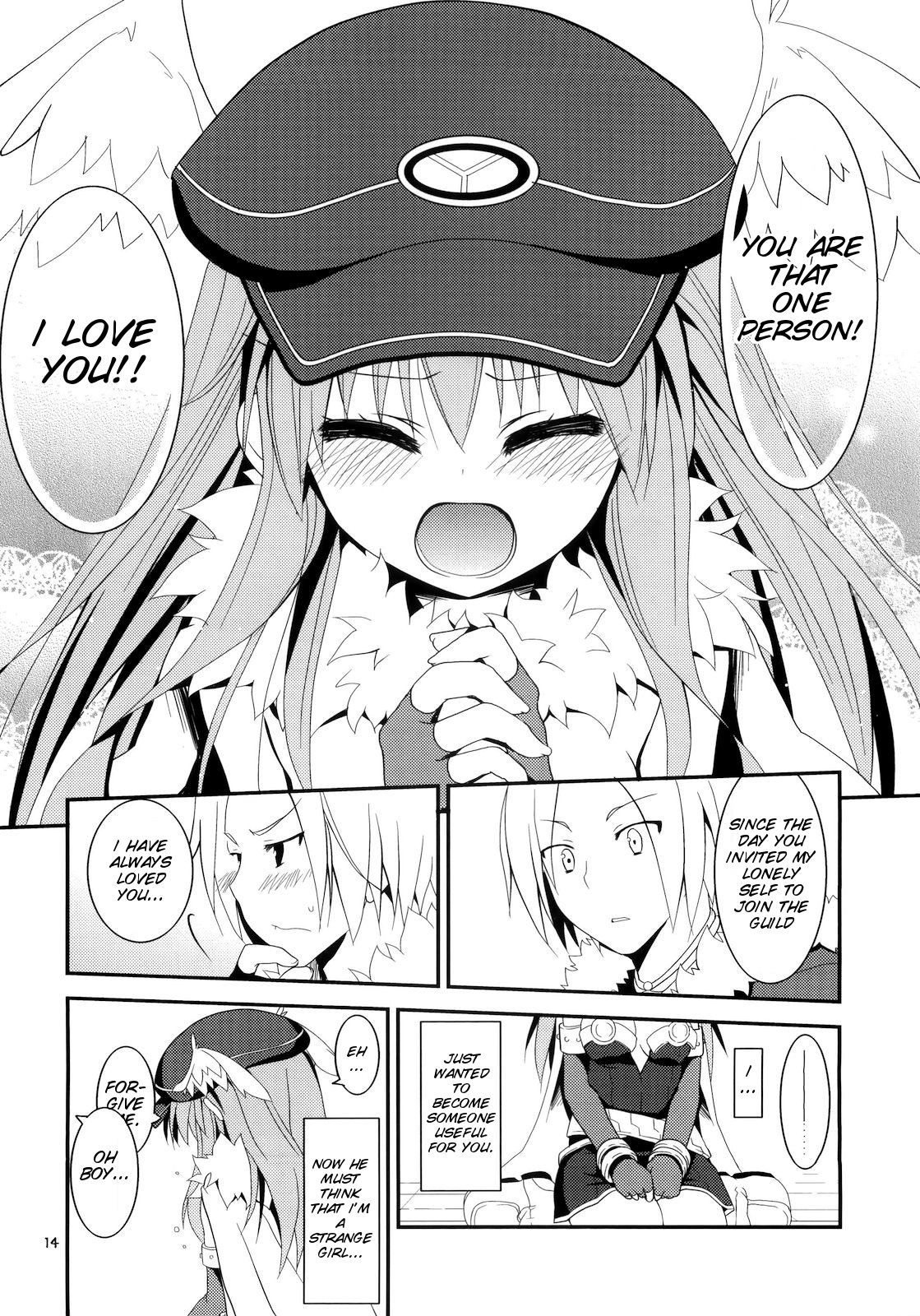Daily RO 5 Ragnarok Online) ( - Page 13